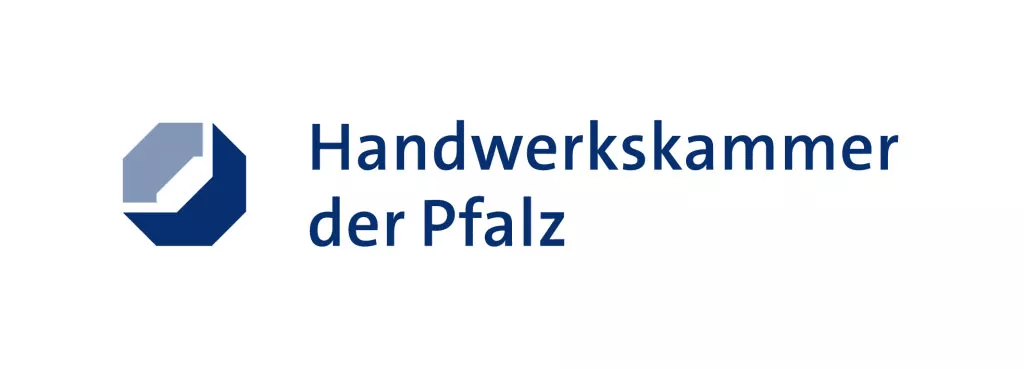 Logo HWK der Pfalz